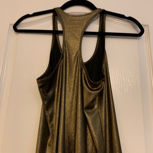 Gold Express Tank - Picture 3 of 4